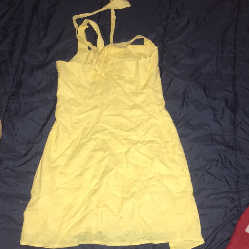 Dress - Picture 2 of 2